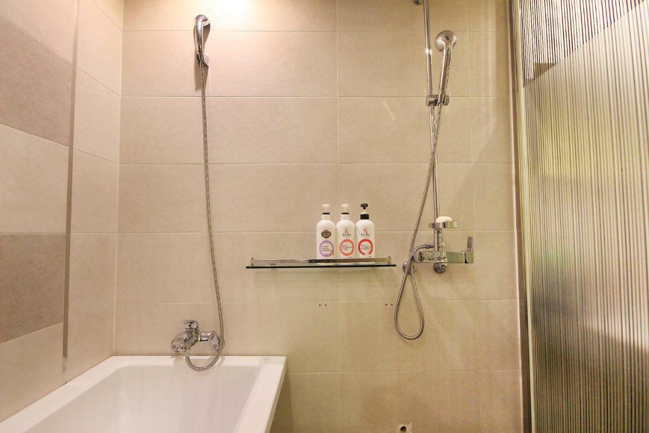 Iksan H Drive Hotel מראה חיצוני תמונה