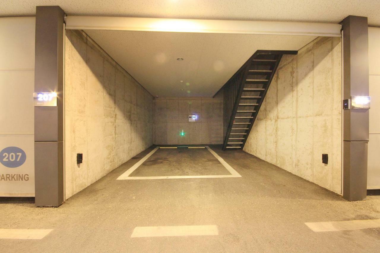 Iksan H Drive Hotel מראה חיצוני תמונה