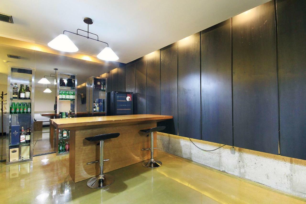 Iksan H Drive Hotel מראה חיצוני תמונה
